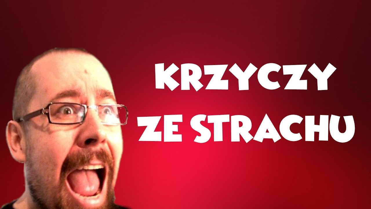 PRZESTRASZONY ROCK - Twitch / Funny Moments