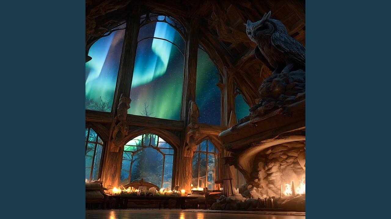 Warmth of the Hearth