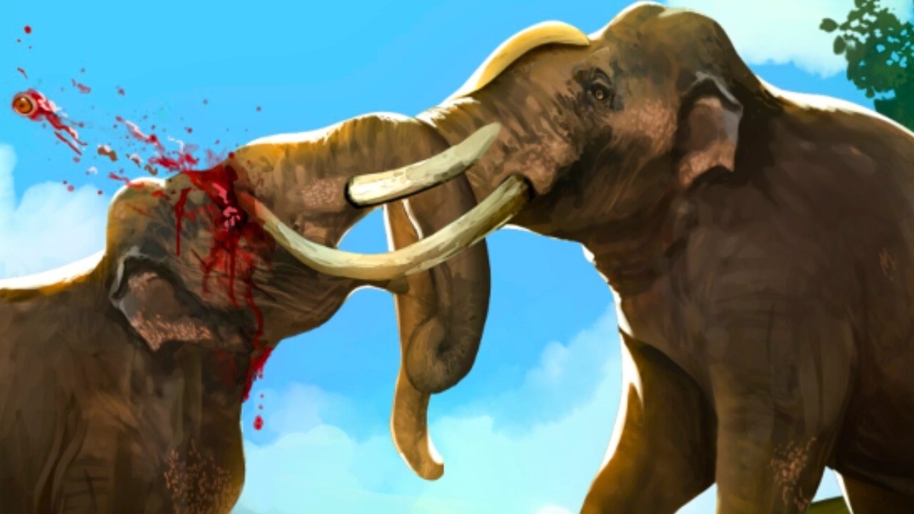 As Mortes mais BRUTAIS Preservadas nos Fósseis