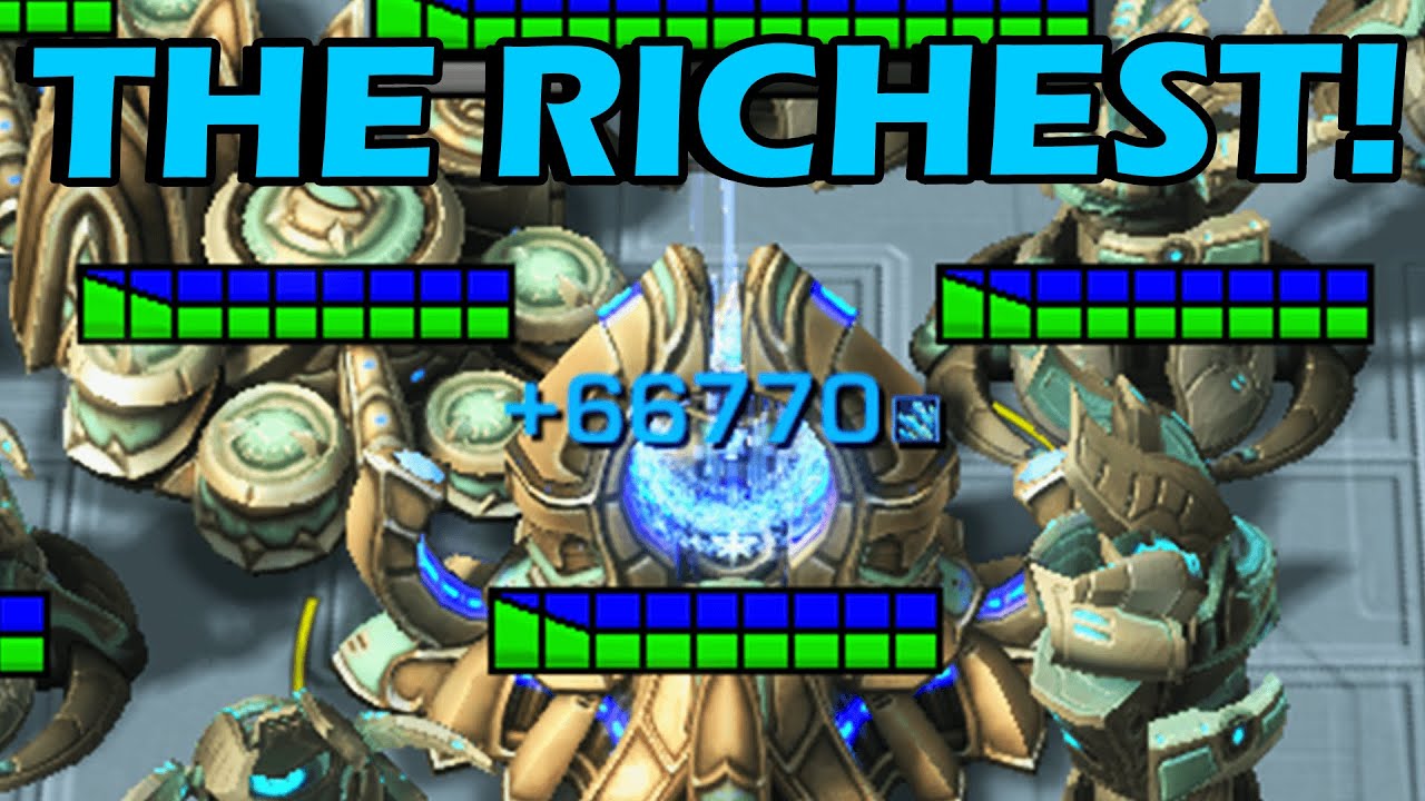 How Spirit Can Earn a Fortune in 1 Minute! Kerrigan Survival