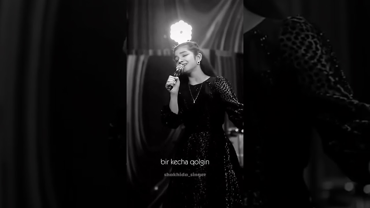 Sardor Mamadaliyev & Shohida Bozorboyeva - Ming kecha bo'lmasa bir kecha
