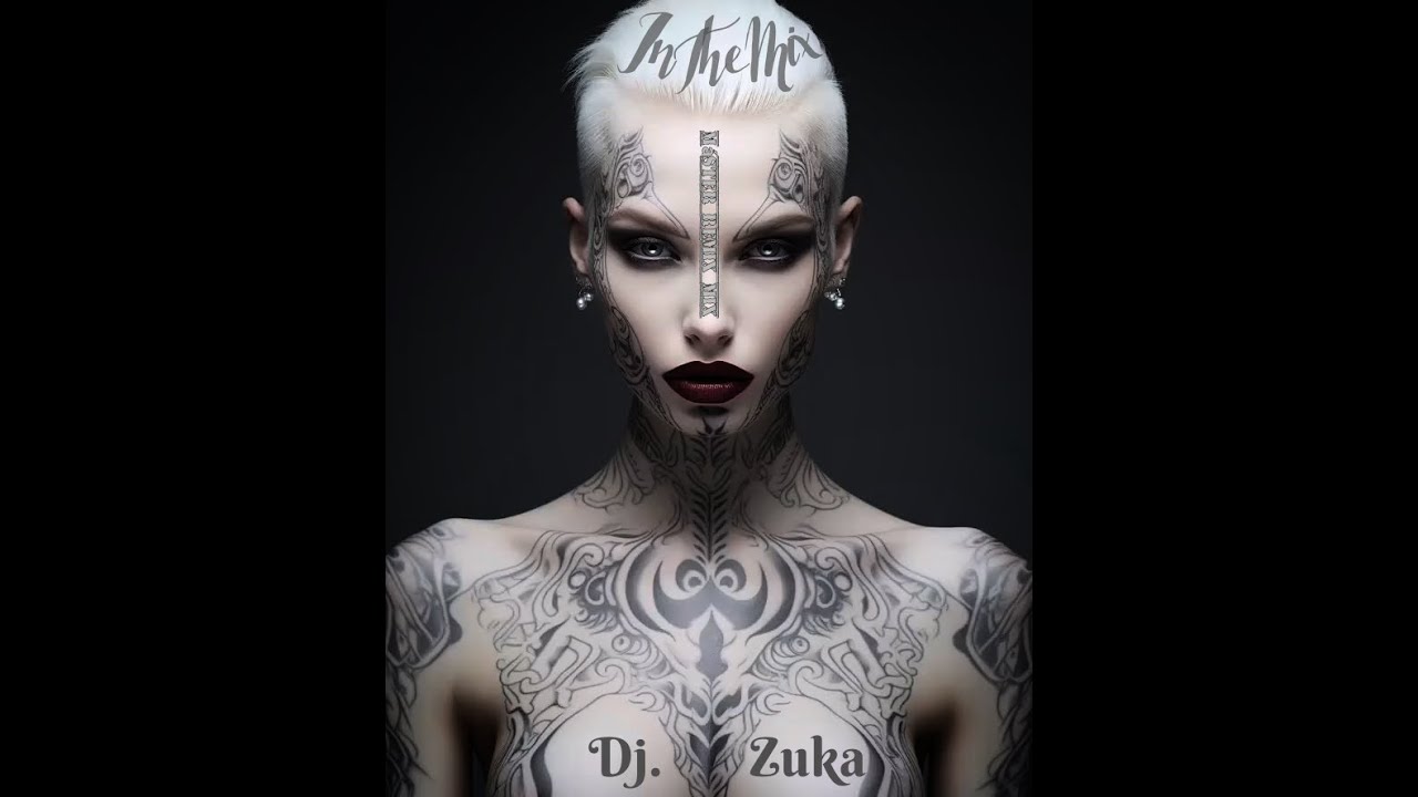 Dance Master Remix Mix Dj .Zuka 2024