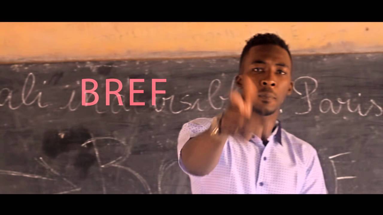2BTO - Bref  (by Costa Pixel Motion)