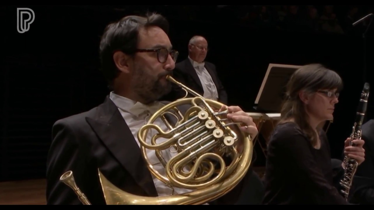 Symphony No. 6, 