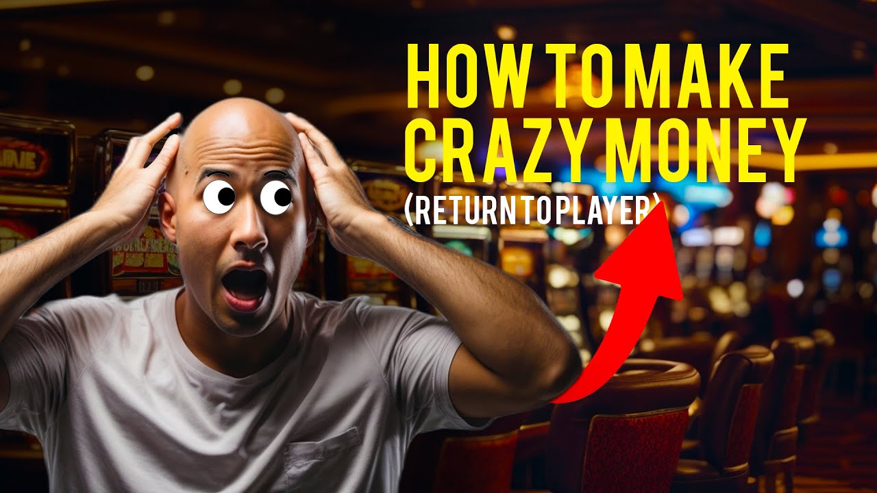 How To EARN THOUSANDS With This SECRET Method | RTP Explained