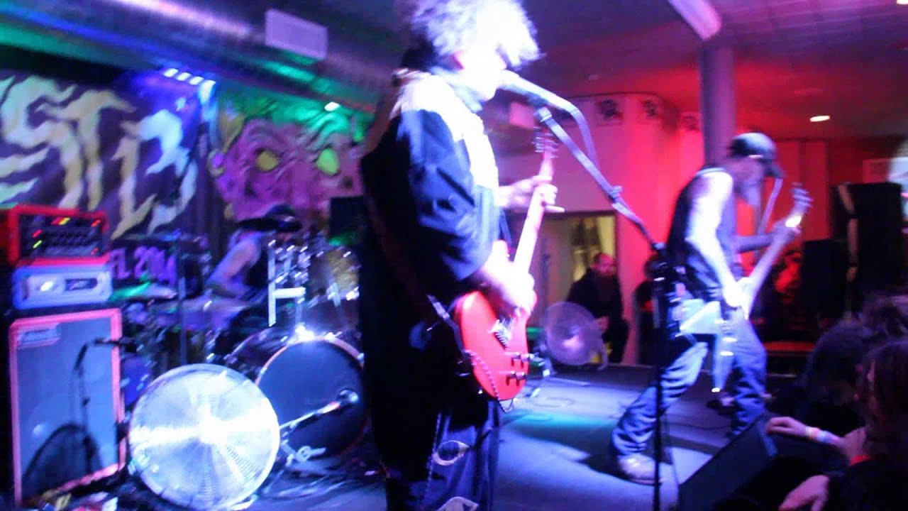 Melvins - Sweet Willy Rollbar