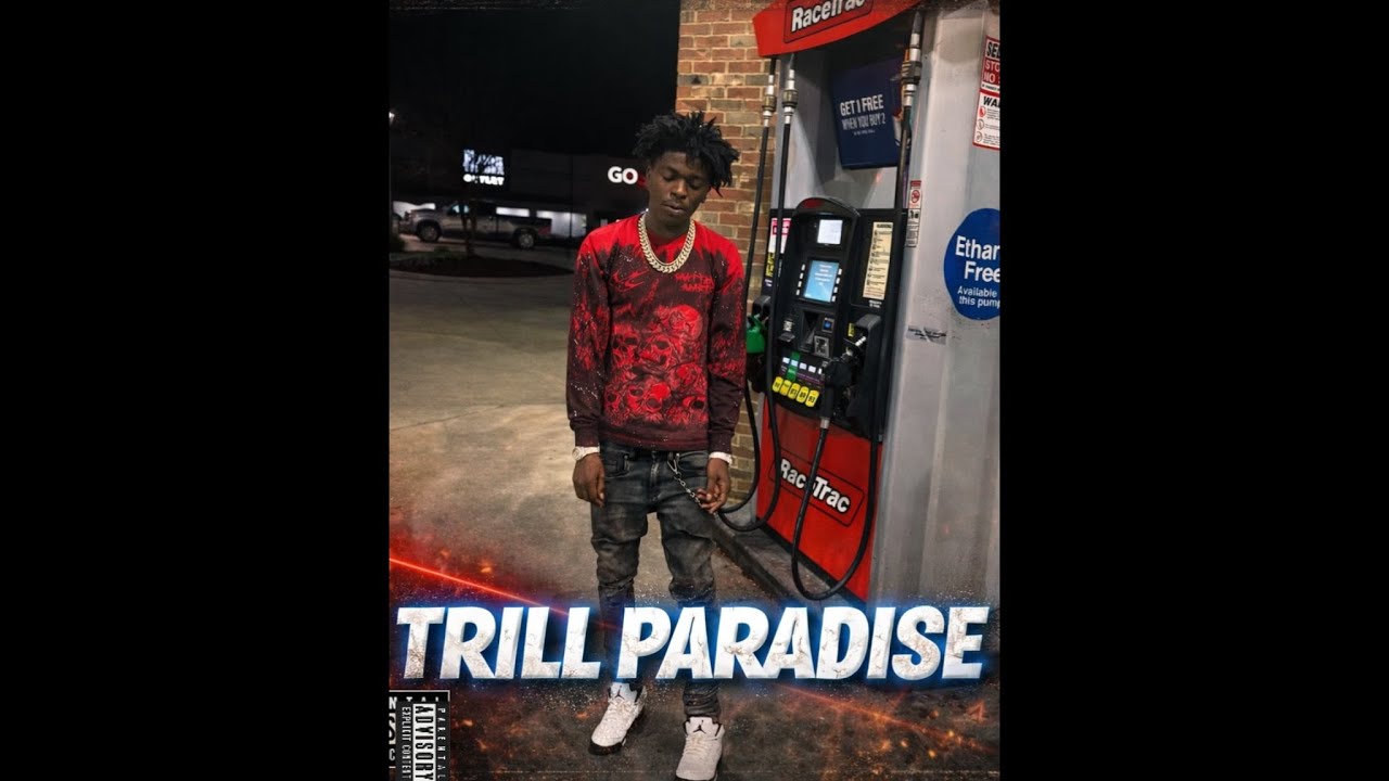 [FREE] P Yungin x BWay Yungy Type Beat – “Trill Paradise”