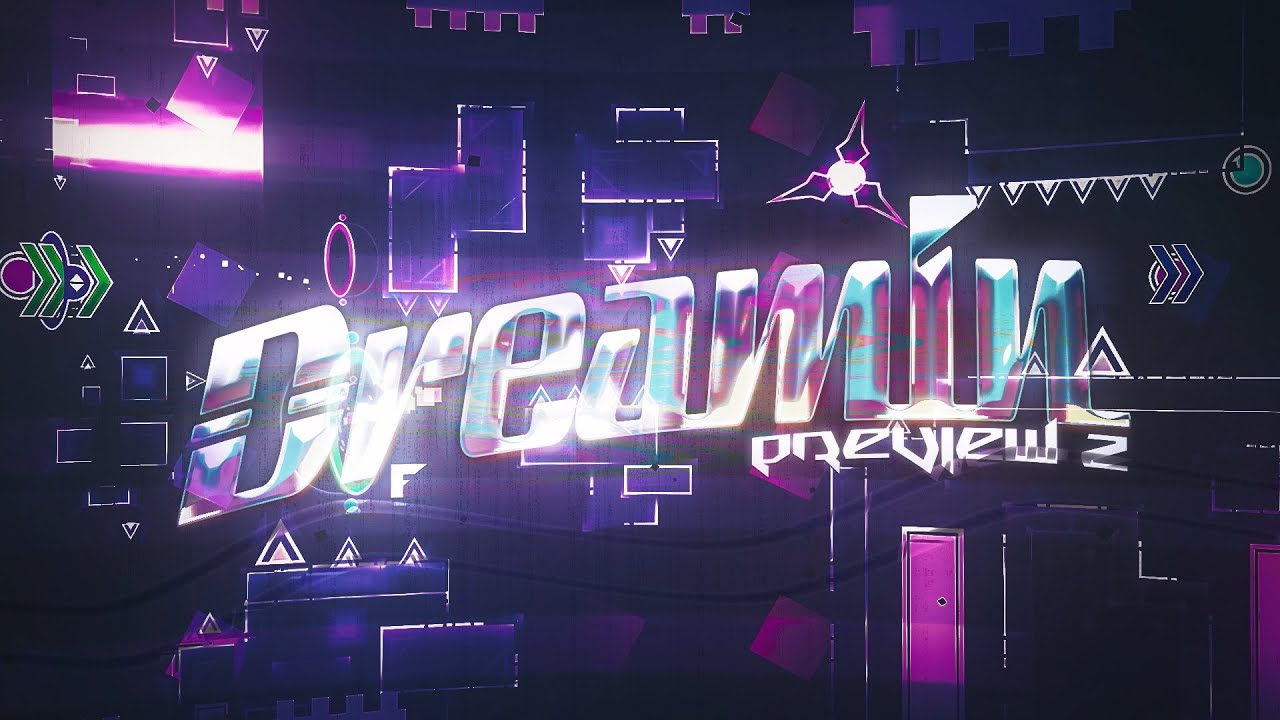 DREAMIN PREVIEW 2 (TOP 10)