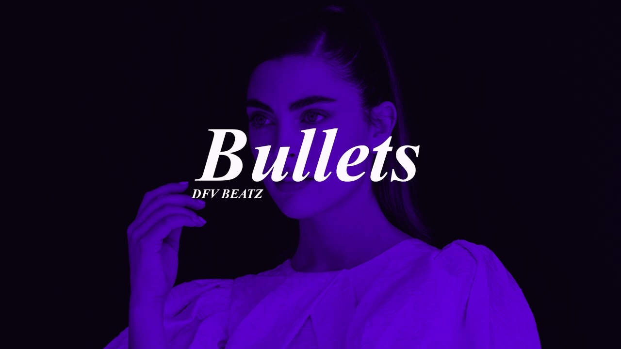 [FREE] Afrobeat Type Beat - Bullets _ Afrobeat Instrumental