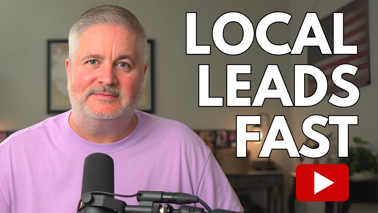 Struggling to Get Customers?  Do THIS to Market Your Local Business.