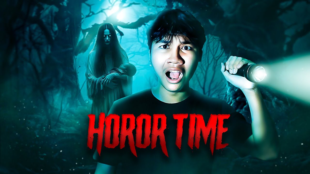NIH YANG MINTA GAME HOROR! nightmare files: Clap Clap