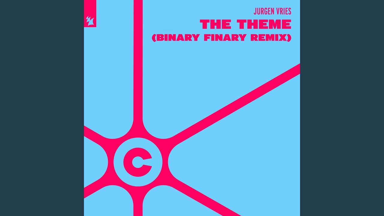 The Theme (Binary Finary Extended Remix)