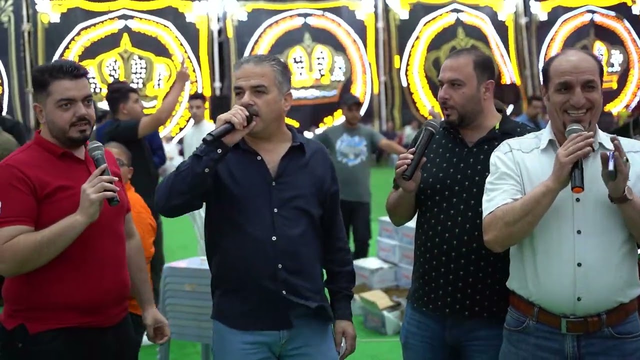افراح حوران اجمل ماغنى# نجم حوران#احمد القسيم#دبكة مجوز نار#حفلة حكمات الرفاعي1