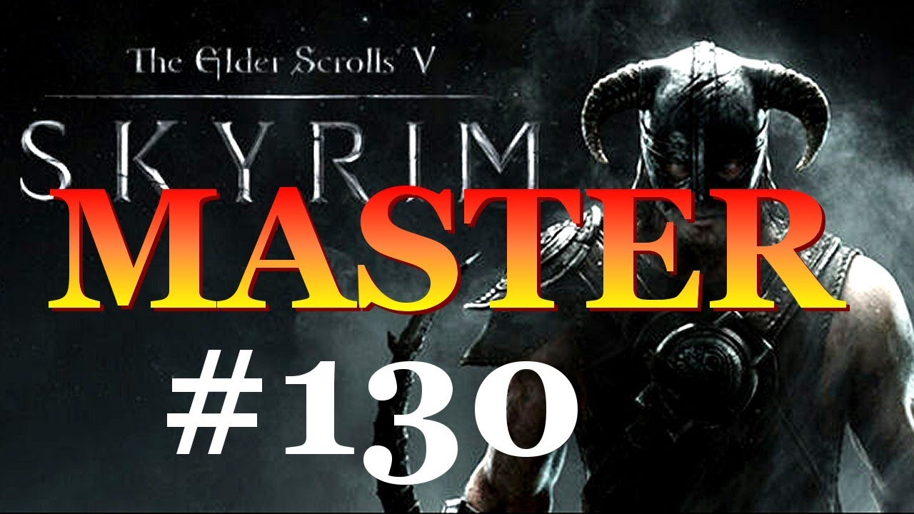 Прохождение Skyrim Master #130 — Проходы Вольскигге