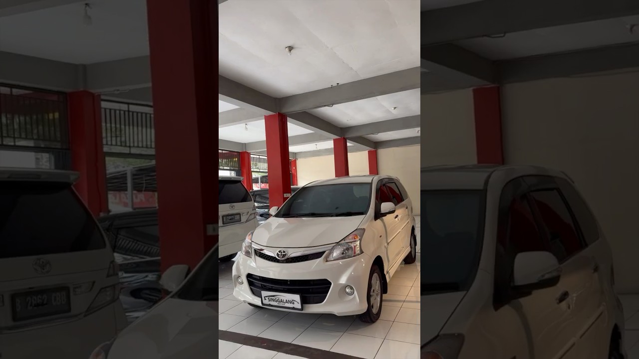 TOYOTA AVANZA VELOZ 1.5 2012 AT  , WA 081270346335 #kotapadang #sumaterabarat