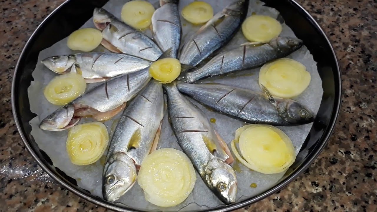Fırında &Ccedil;inekop Tarifi Fırında Zeytinyağlı &Ccedil;inekop Tarifi &Ccedil;inekop Fırında Nasıl Yapılır