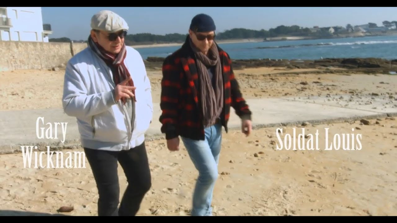 FILS DE LORIENT Teaser