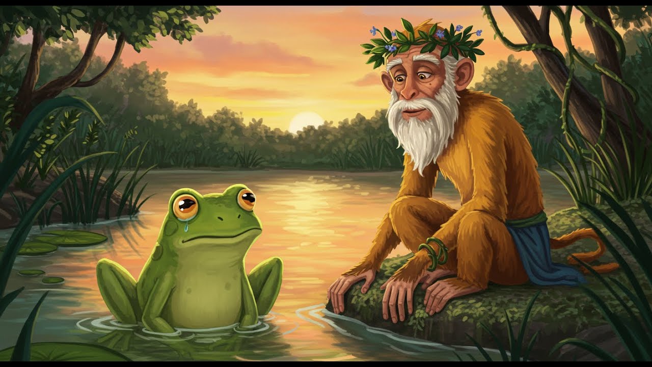 ✨ Educational Fairy Tales: Fun and Instructive Stories for Children!