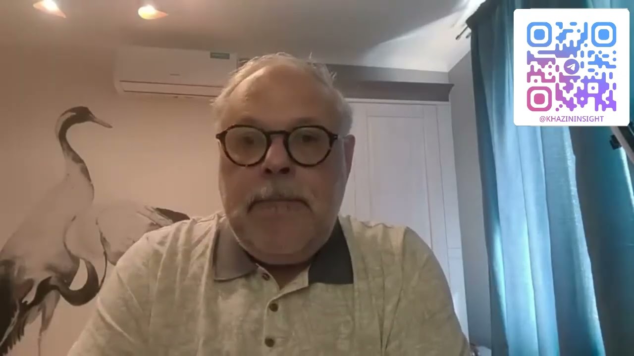 Commentary on Today&rsquo;s Events &ndash; May 30, 2025