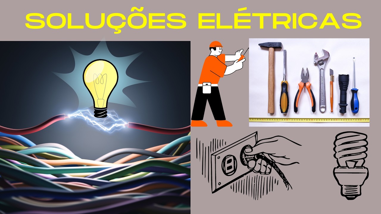 Redes Elétricas