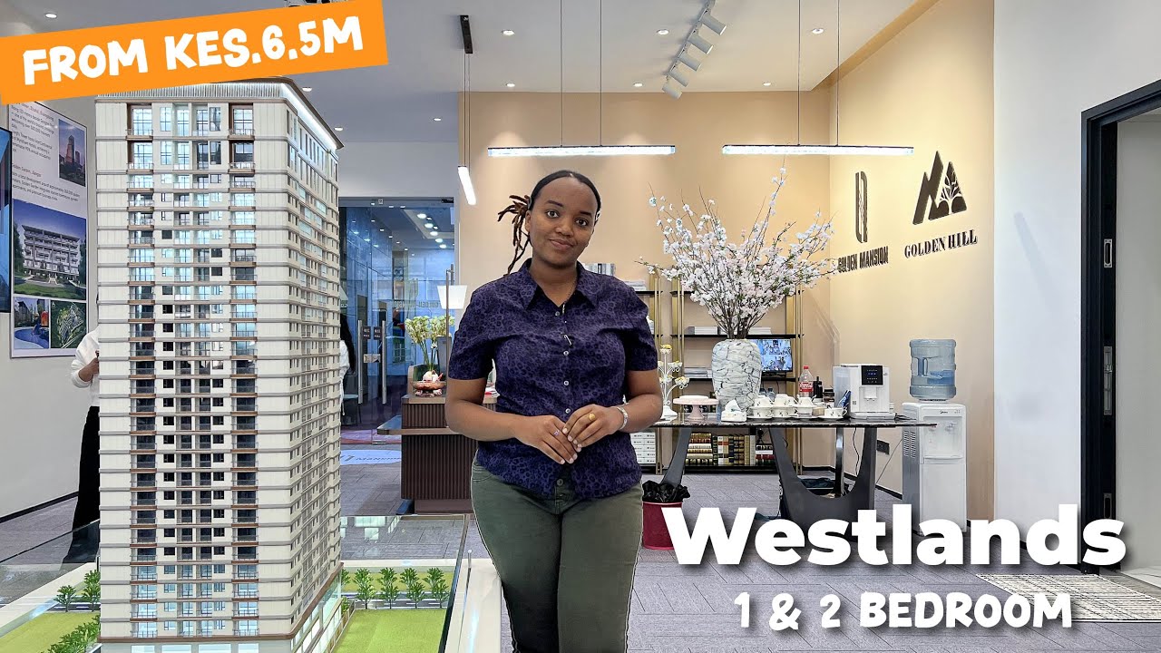 A $51K Off-Plan Investment in Westlands? This One Might Be the Deal of 2025