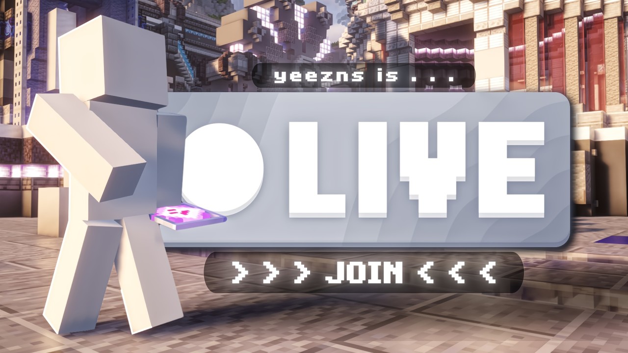 Donut SMP Live \\ 1m+ Per Base \\ Gambling