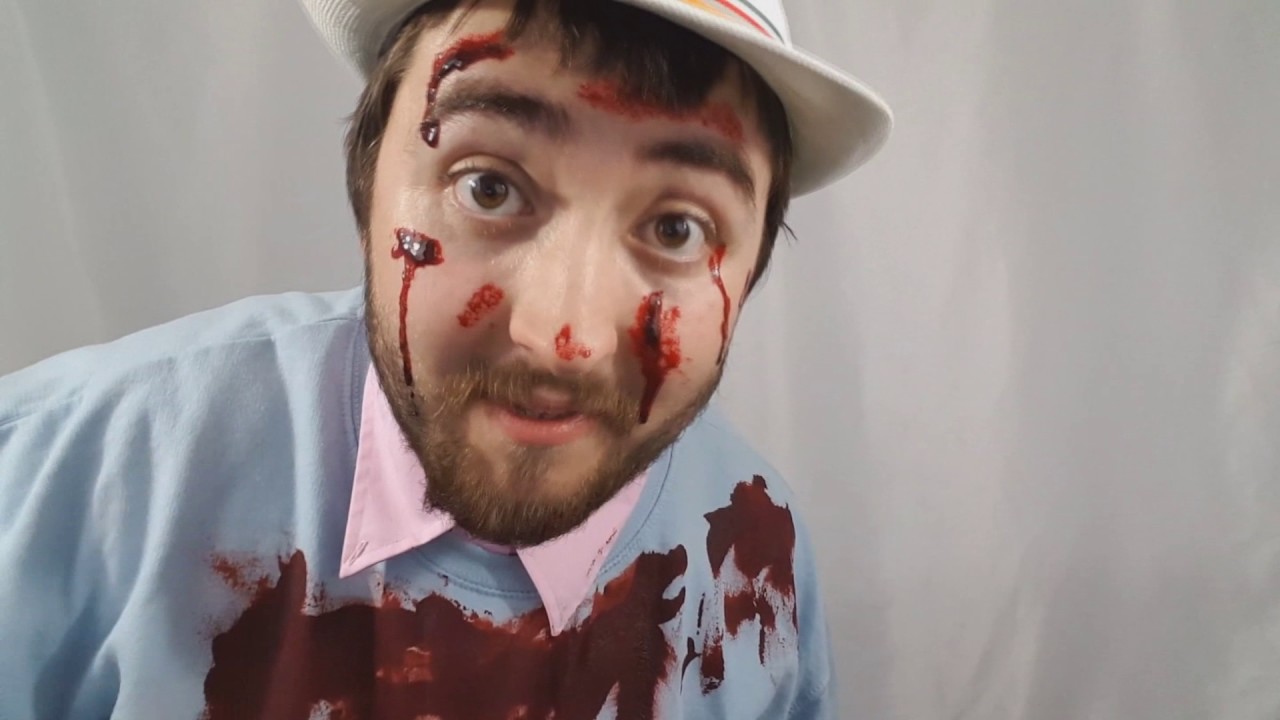 HalloweenHellmouth Outro