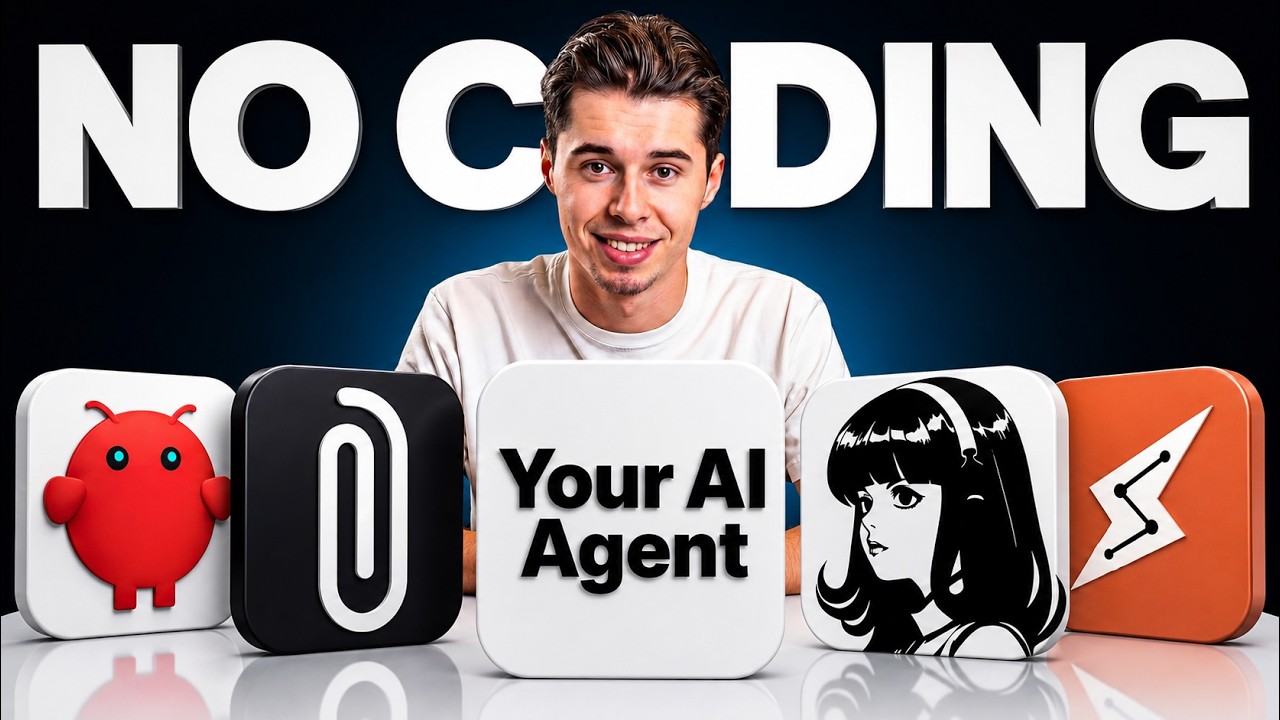 AI Agents Explained: Build Your First One in 2026