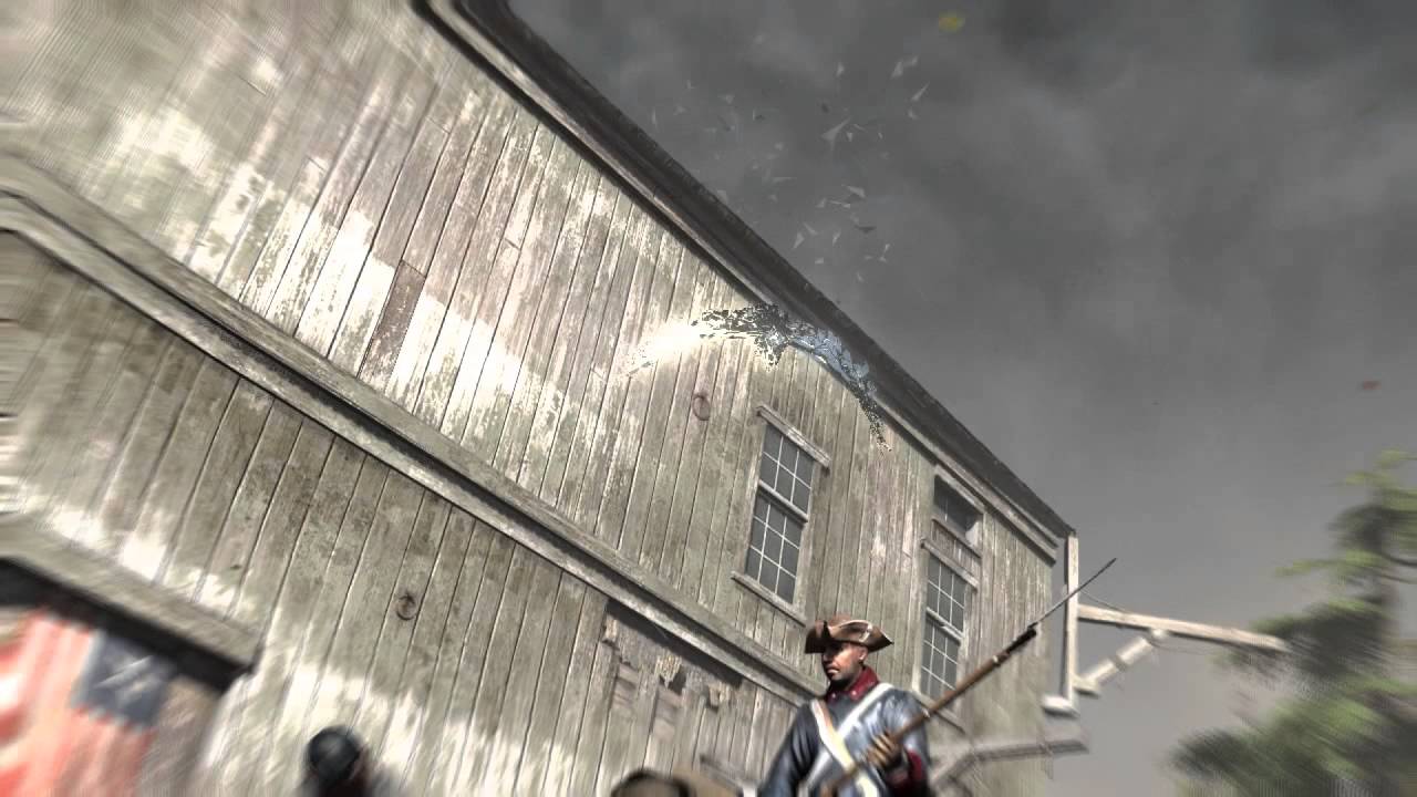 AC3 DLC 3 HD