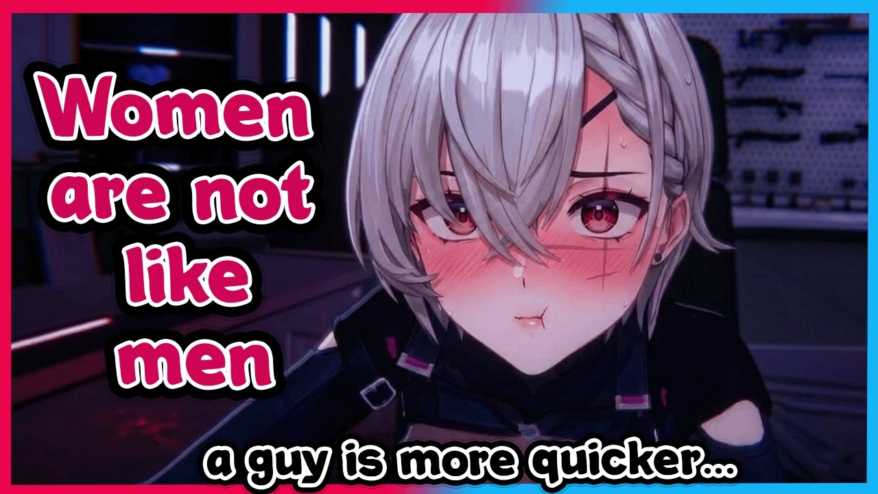 Guys do it more quicker - Saruei