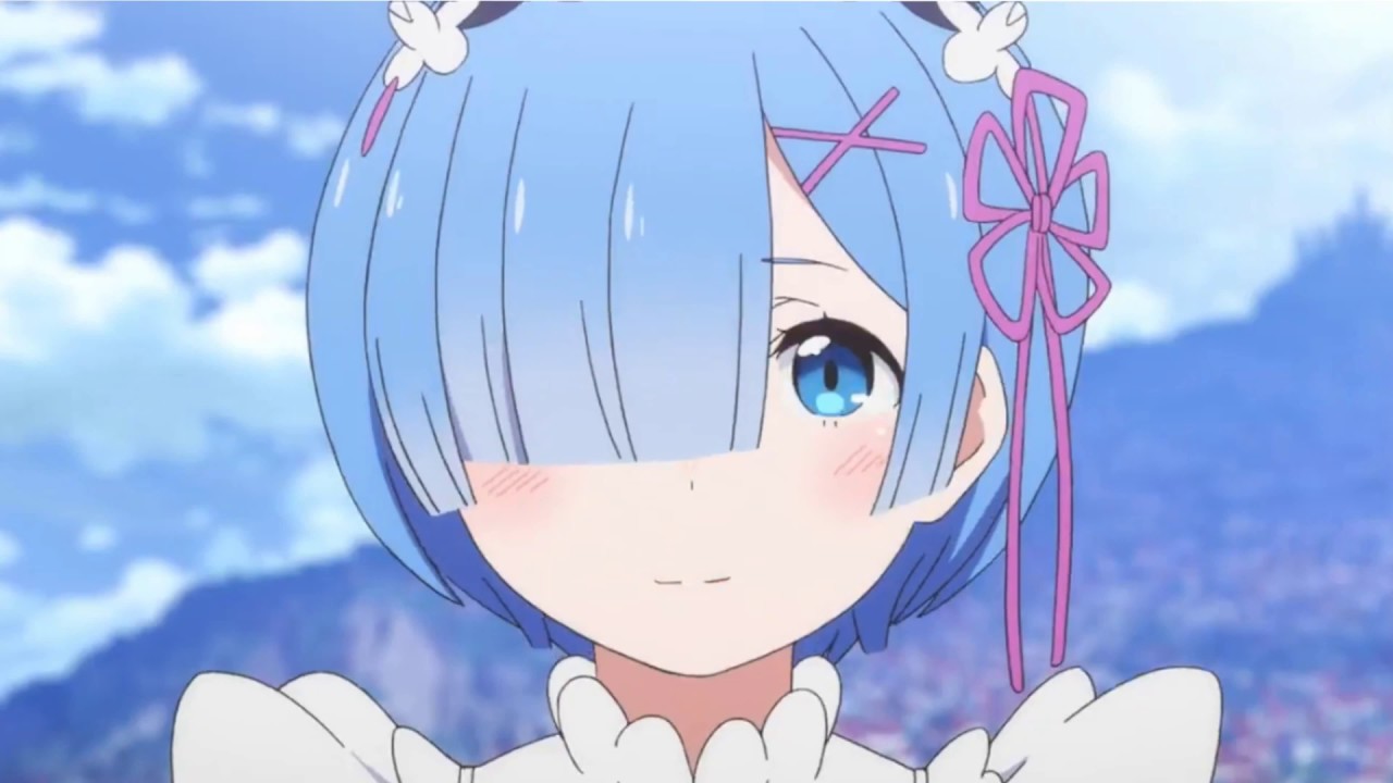 [Re:Zero] Minase Inori - Wishing (1 hour)