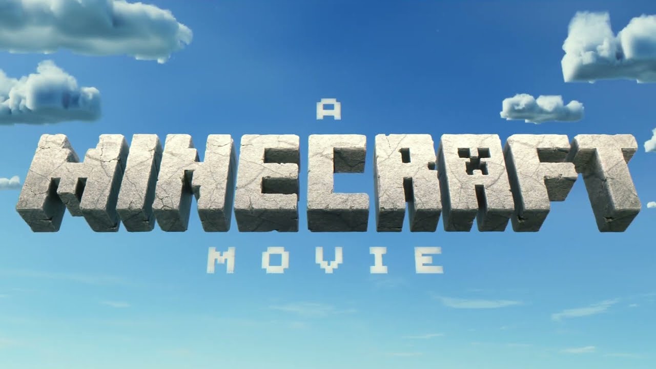 A Minecraft Movie Teaser Trailer Song Music 