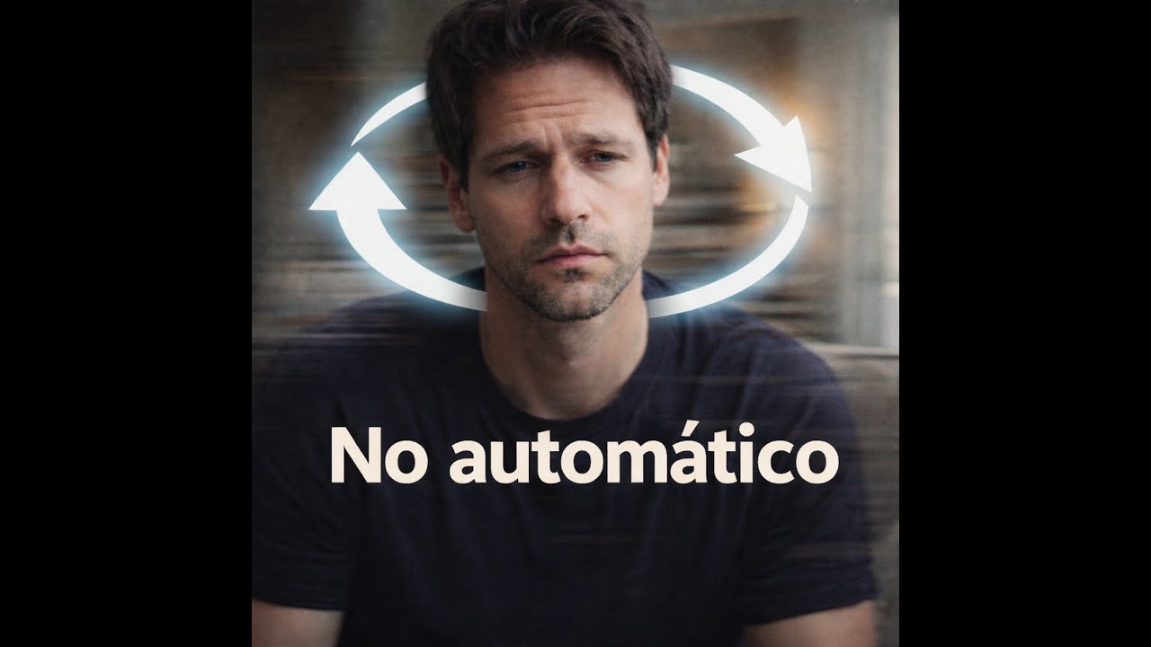 Você vive REAGINDO ou só acha que DECIDE?