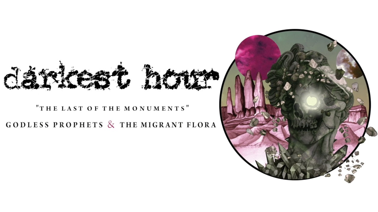 Darkest Hour - The Last of The Monuments