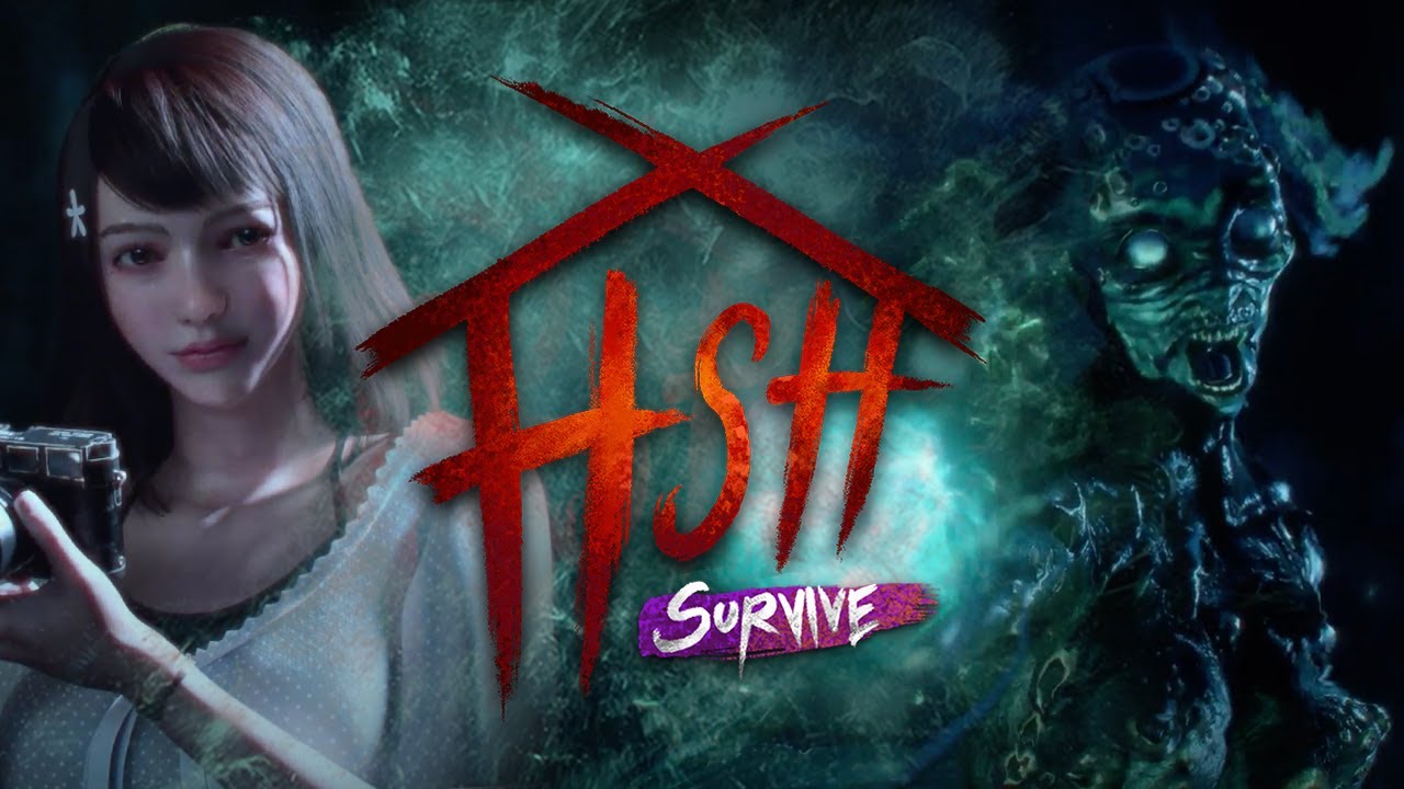 【New Character Update】Nymph & Yuri | Home Sweet Home : Survive