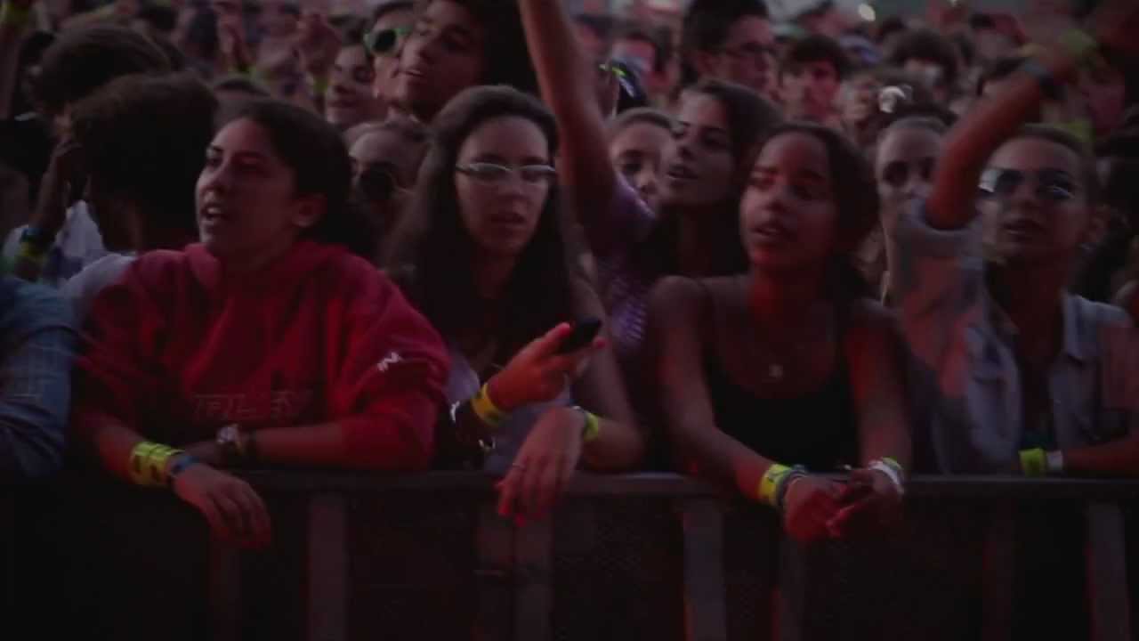 Richie Campbell - Blame It On Me (Official Video - 2011 Review)