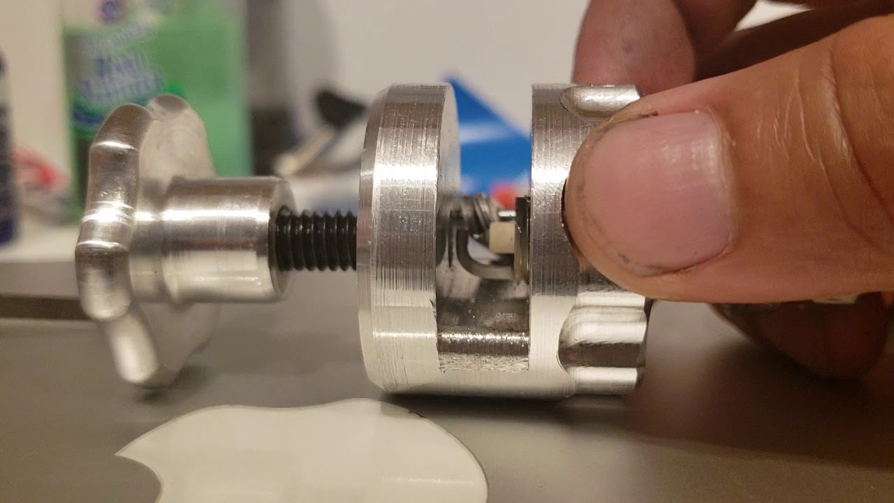 Buck Performance Spark Plug Gap Tool Review