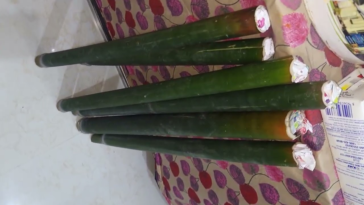 Sunga Recipe 