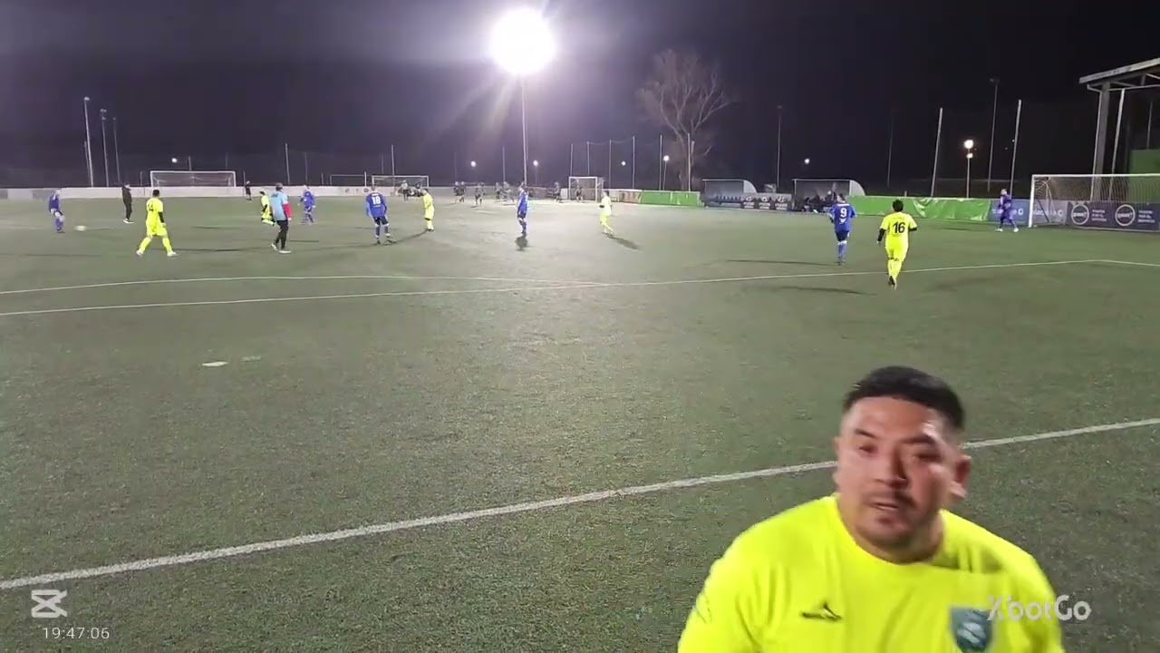 F7  2TIEMPO VIEJA GUARDIA vs RIVER ASTURIAS 