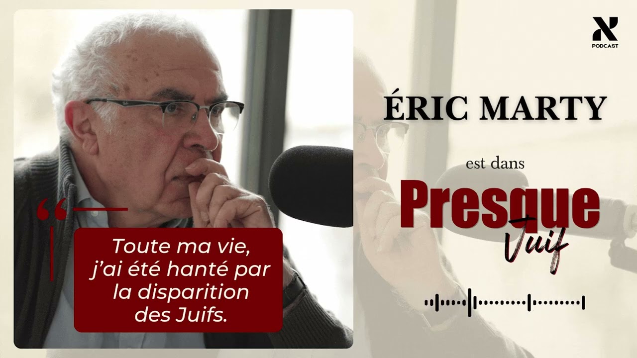 Eric Marty: 