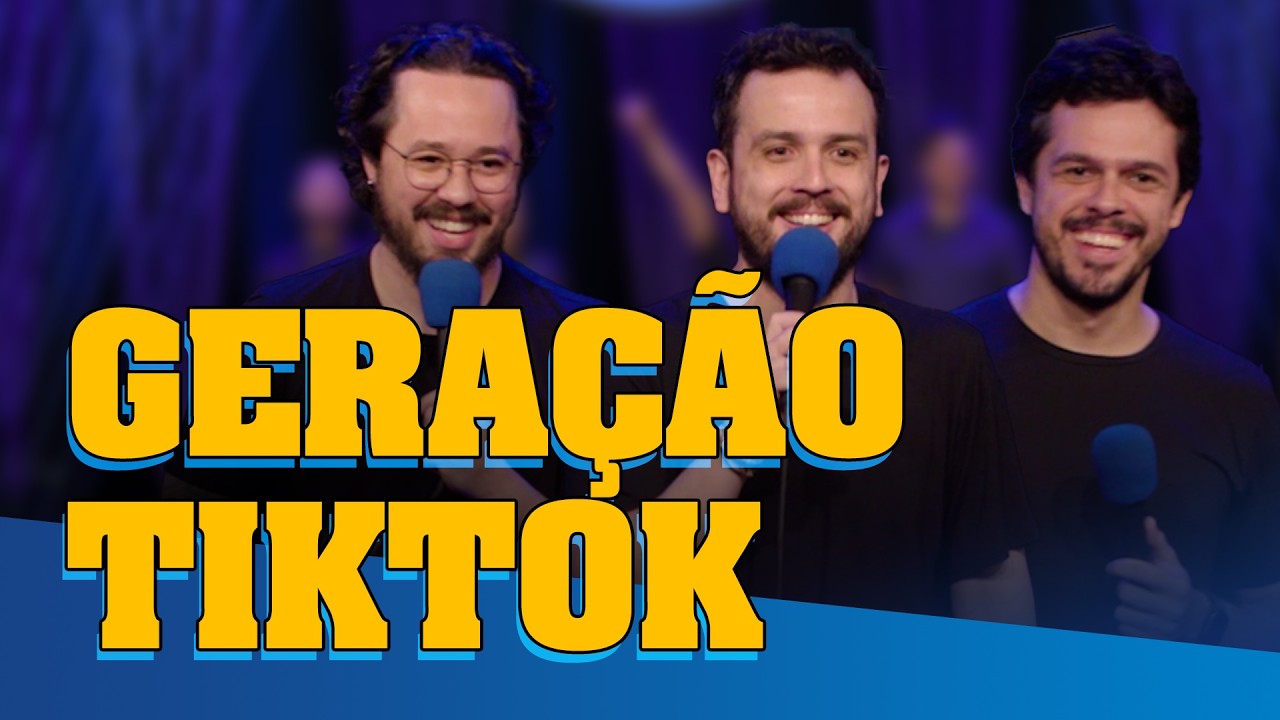 FILHO PREFERIDO - FAZENDO AMIZADE #298