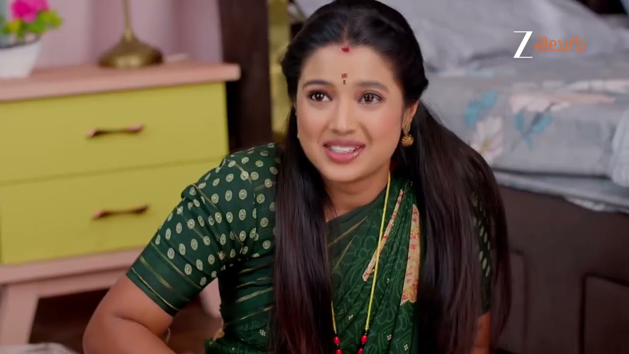 Jayam | Ep - 177 | Webisode | Jan 26 2026 | Zee Telugu