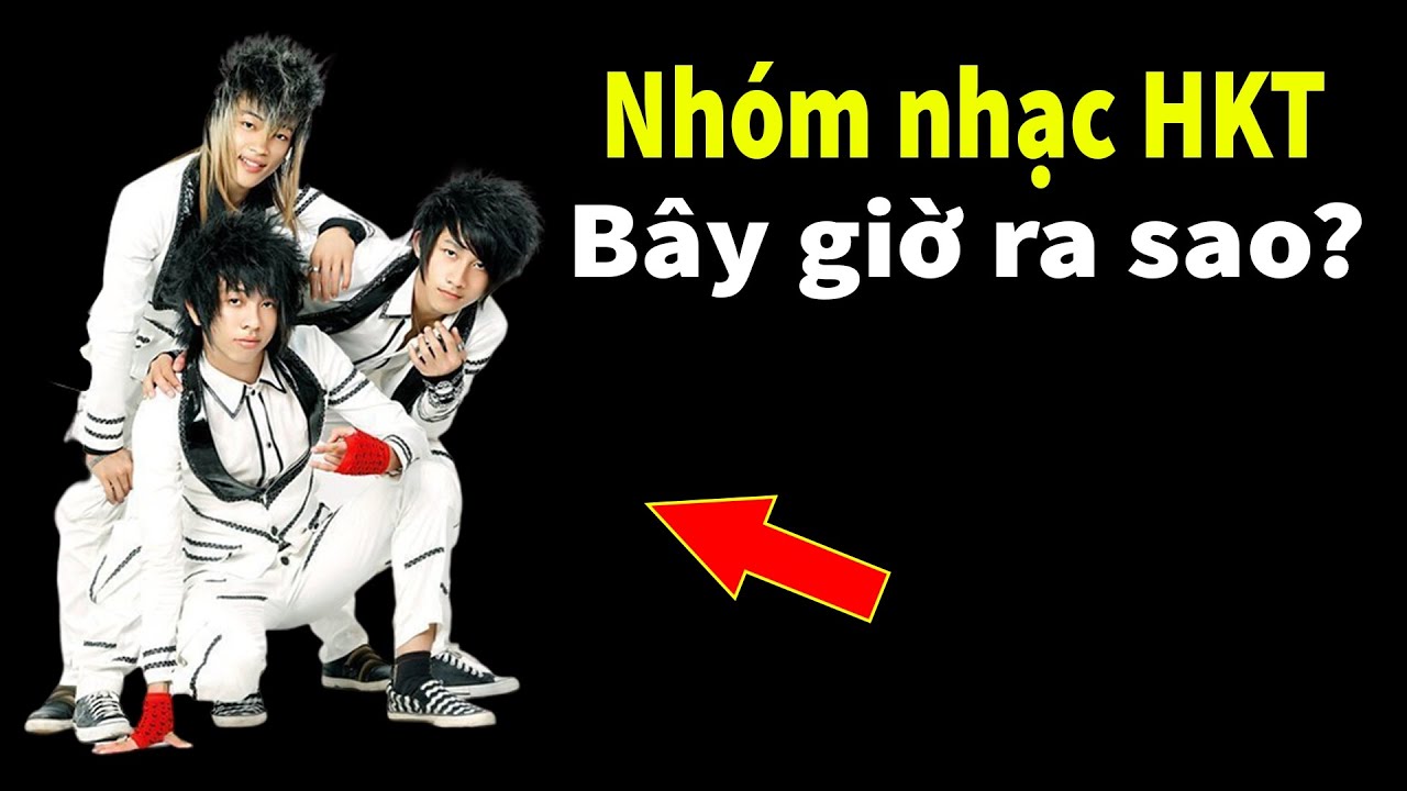 Sau khi sụp đổ, nhóm HKT giờ ra sao ?