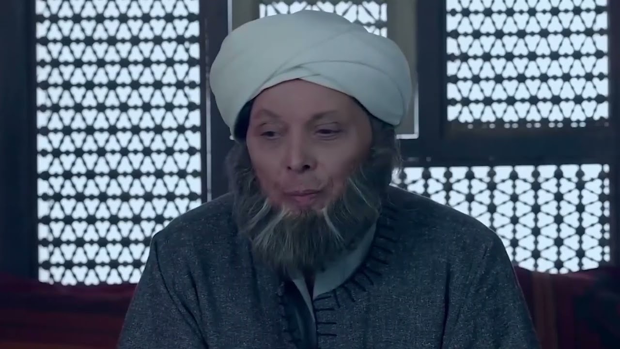 شاهد والي الكوفا يغصب أمرأه علي بيع نخل أرضها له