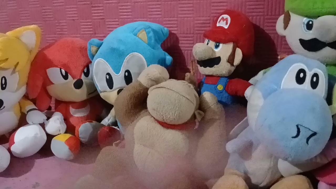 Character revealed And more !