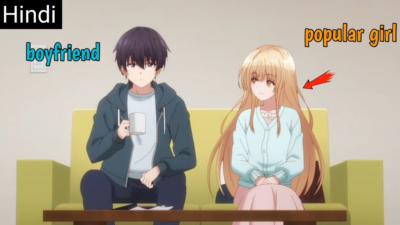The Angel Next Door | EPISODE 01 