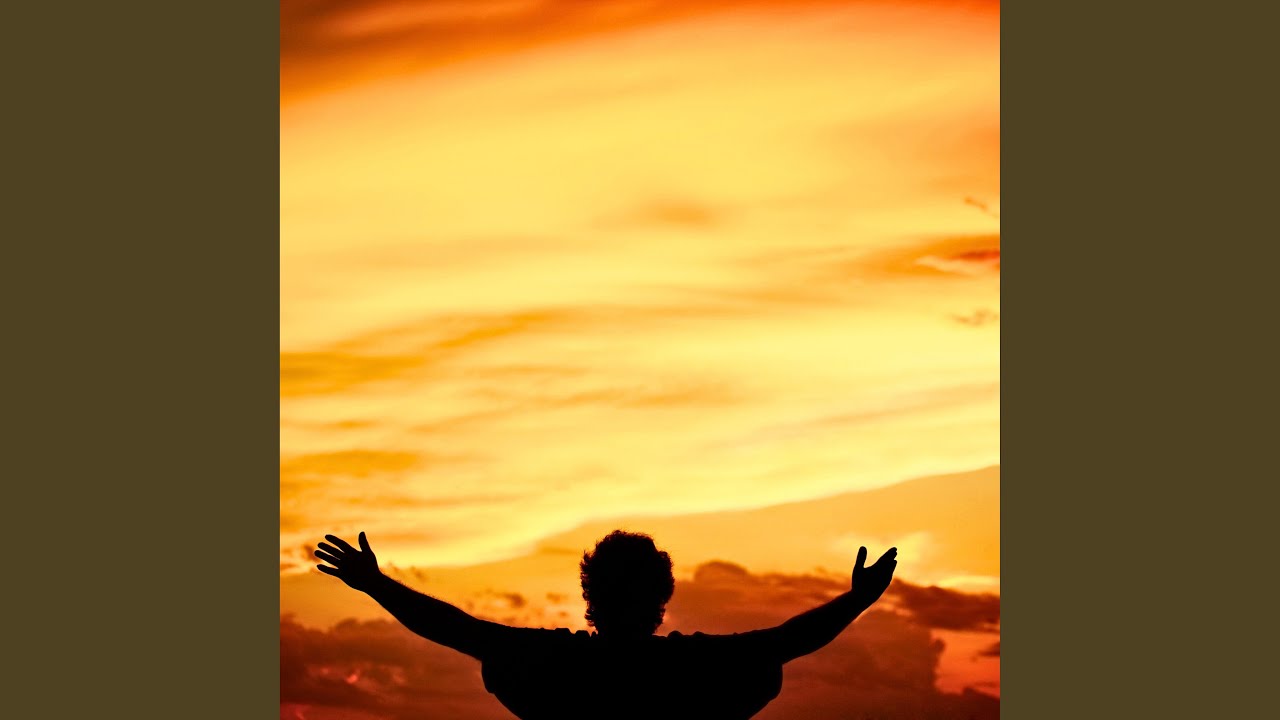 You have searched me, Lord,