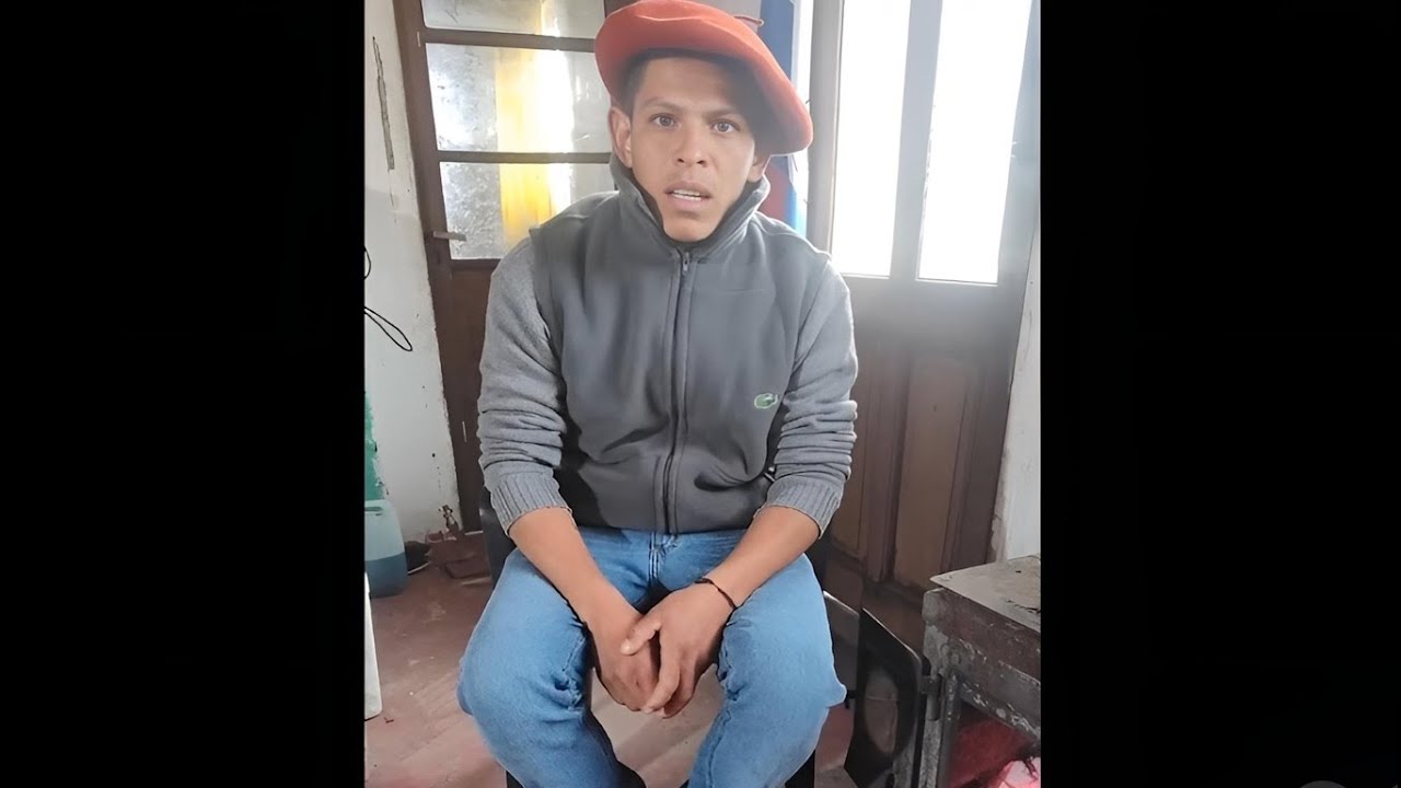 La razón del Por qué Victor se fue de la estancia