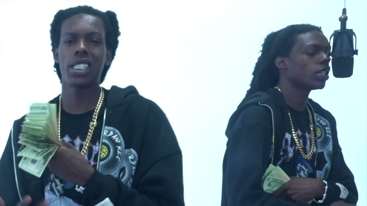 Choppababy - I Ain't Flat (Live Performance)