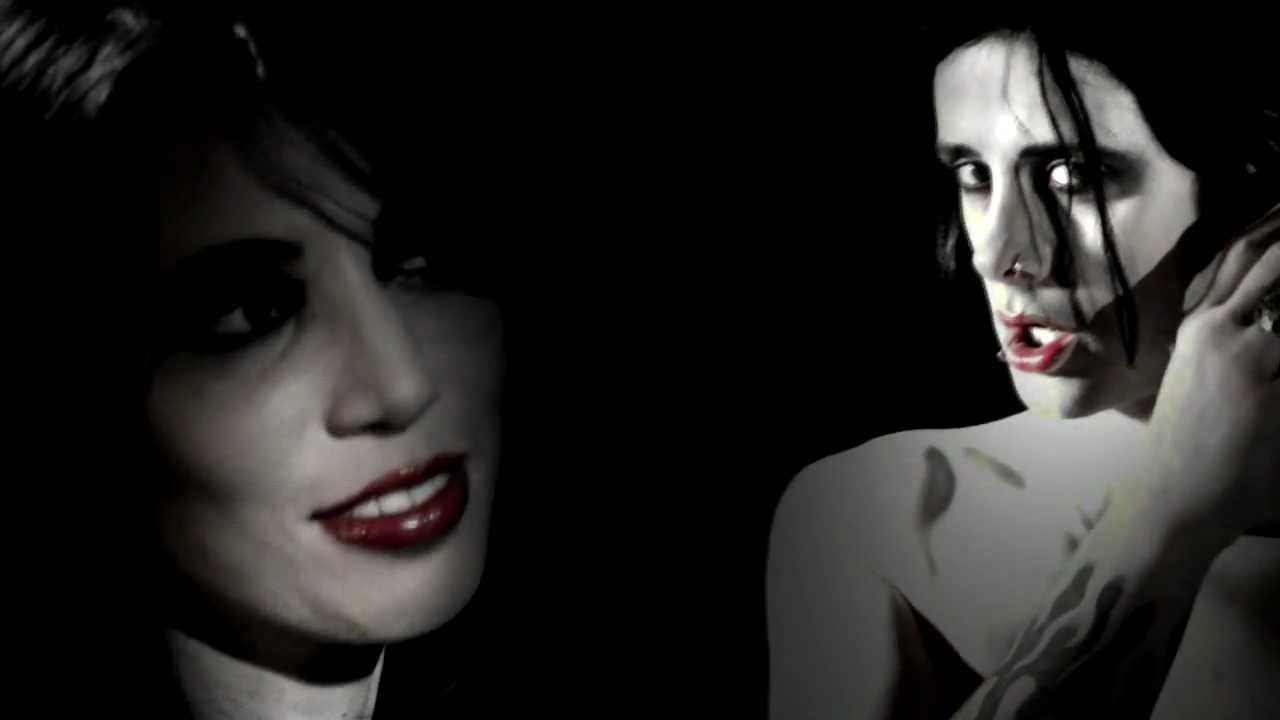 Vlad in Tears - Fallen Angel (official Video)